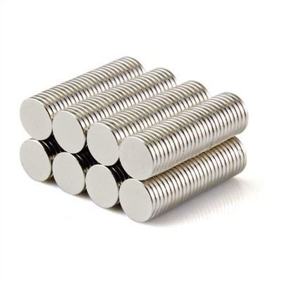 নিওডিয়ামিয়াম ডিস্ক ম্যাগনেট