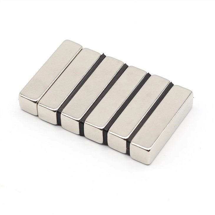 40x10x10mm Neodymium Magnet