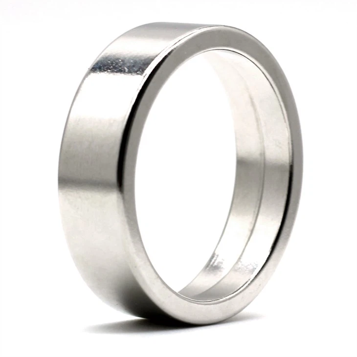 N52 OD36×ID30×10 Ring Magnet