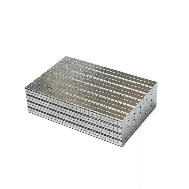 Mobile Phone Speaker NdFeB Magnet suppliers