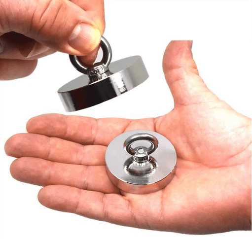 Industrial Magnetic Salvage Device Industrial Magnetic Salvage Device