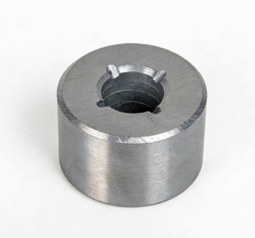 Ferrite চুম্বক মোটর জন্য রটার