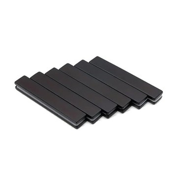 Epoxy আবরণ সঙ্গে জলরোধী শক্তিশালী Neodymium চুম্বক